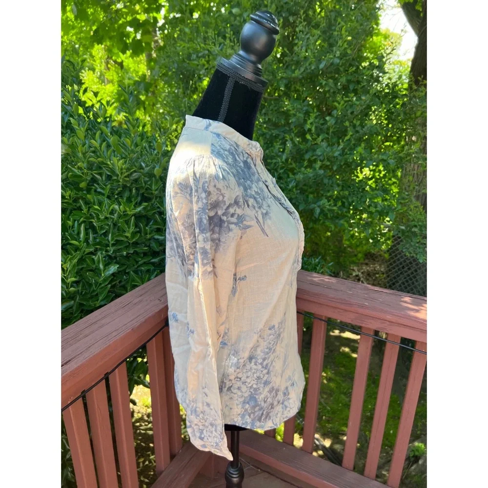 Zara Long Sleeve - Picture 3 of 3